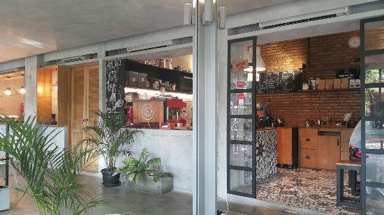 Kopi Kecil